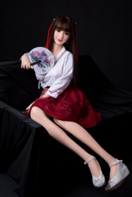 Asia Face #13 - Image 19