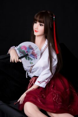 Asia Face #13 - Image 20