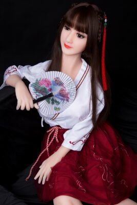 Asia Face #13 - Image 21