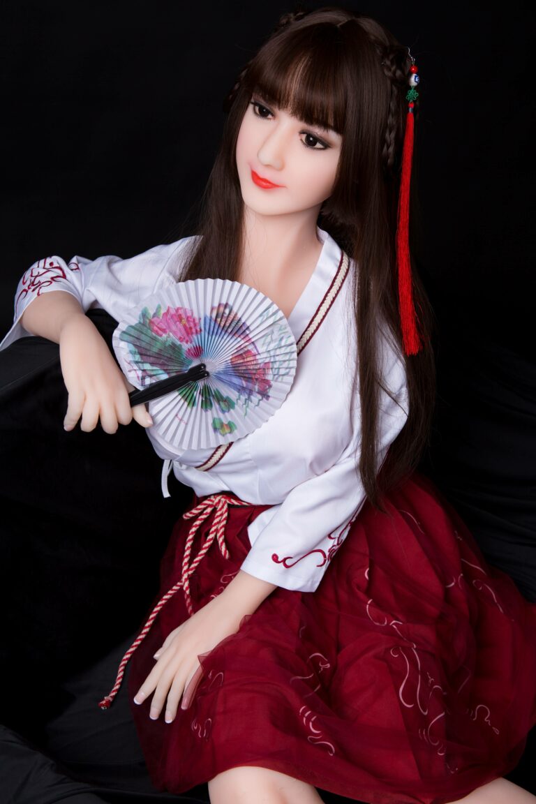 Asia Face #13 - Image 21