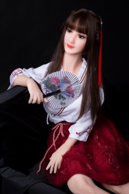 Asia Face #13 - Image 22
