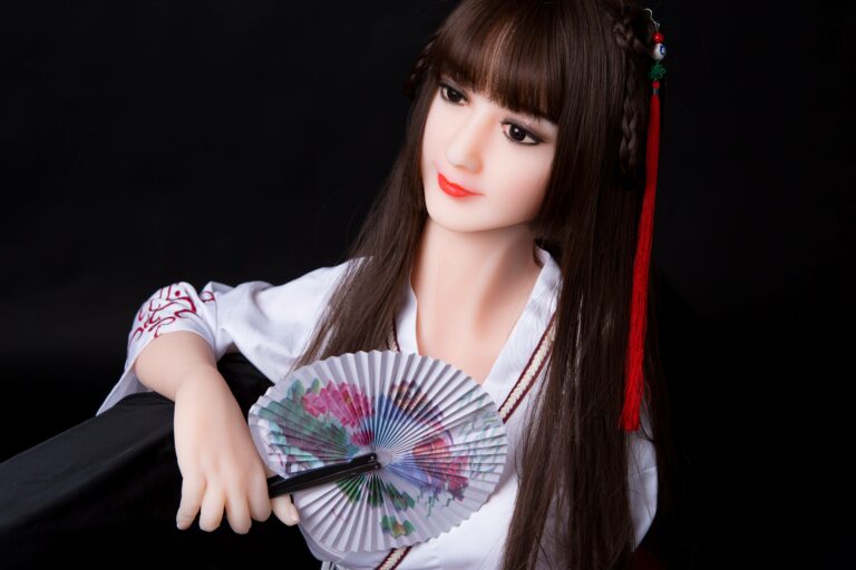 Asia Face #13 - Image 23