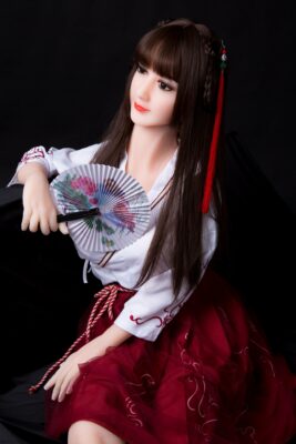 Asia Face #13 - Image 24