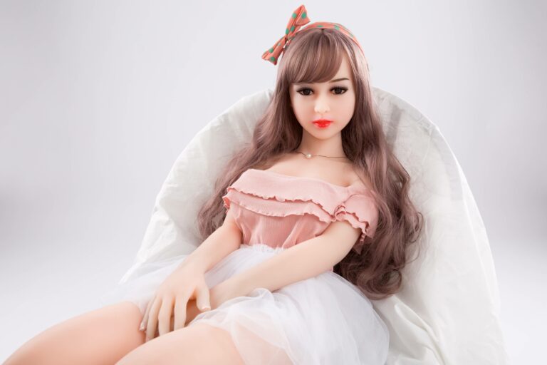 Asia Face #11 - Image 6
