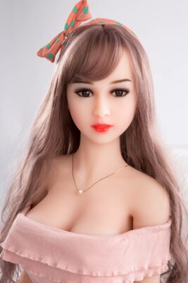 Asia Face #11 - Image 8