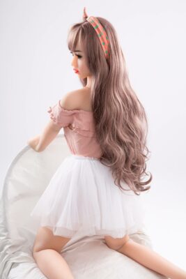 Asia Face #11 - Image 12