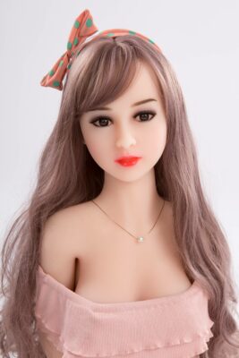 Asia Face #11 - Image 15