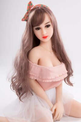 Asia Face #11 - Image 18