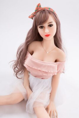 Asia Face #11 - Image 21