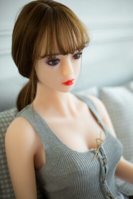 Asia Face #68 - Image 3