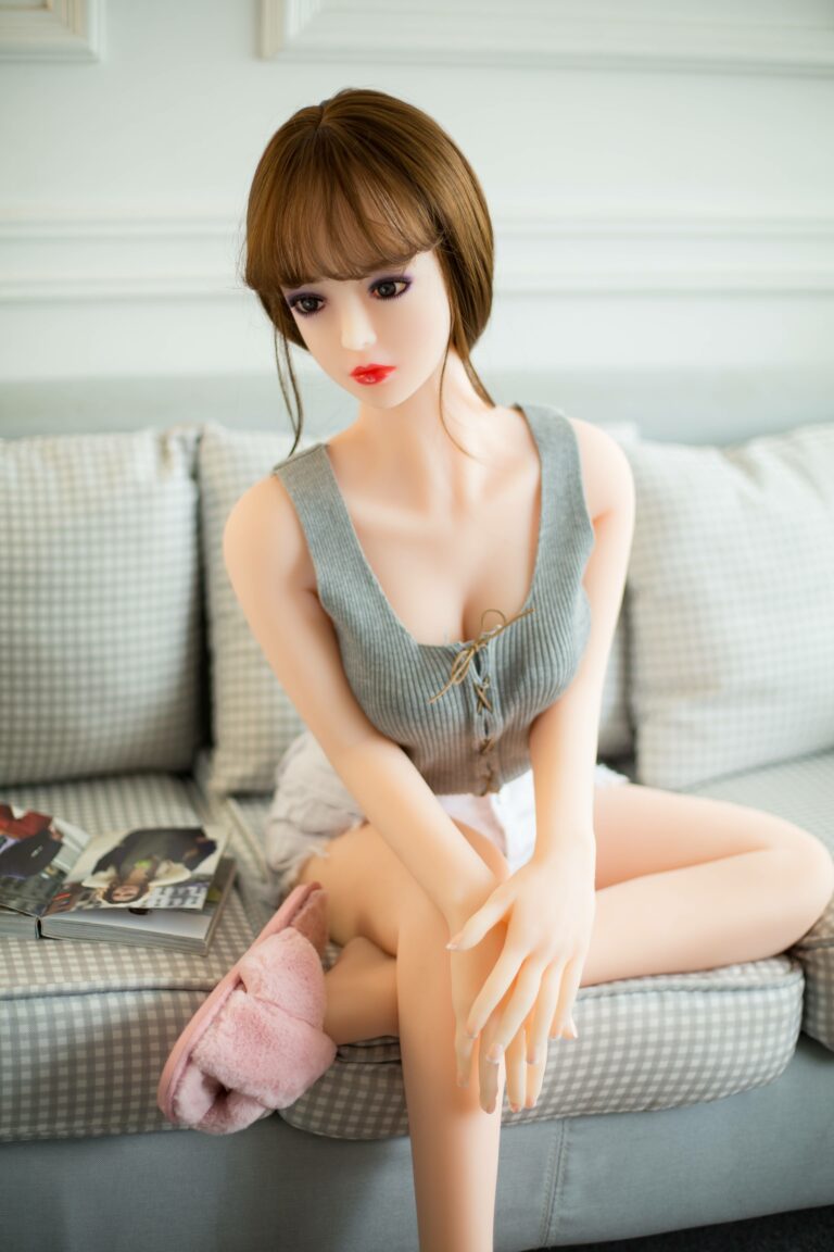 Asia Face #68 - Image 6