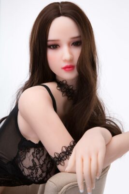 Asia Face #73 - Image 9