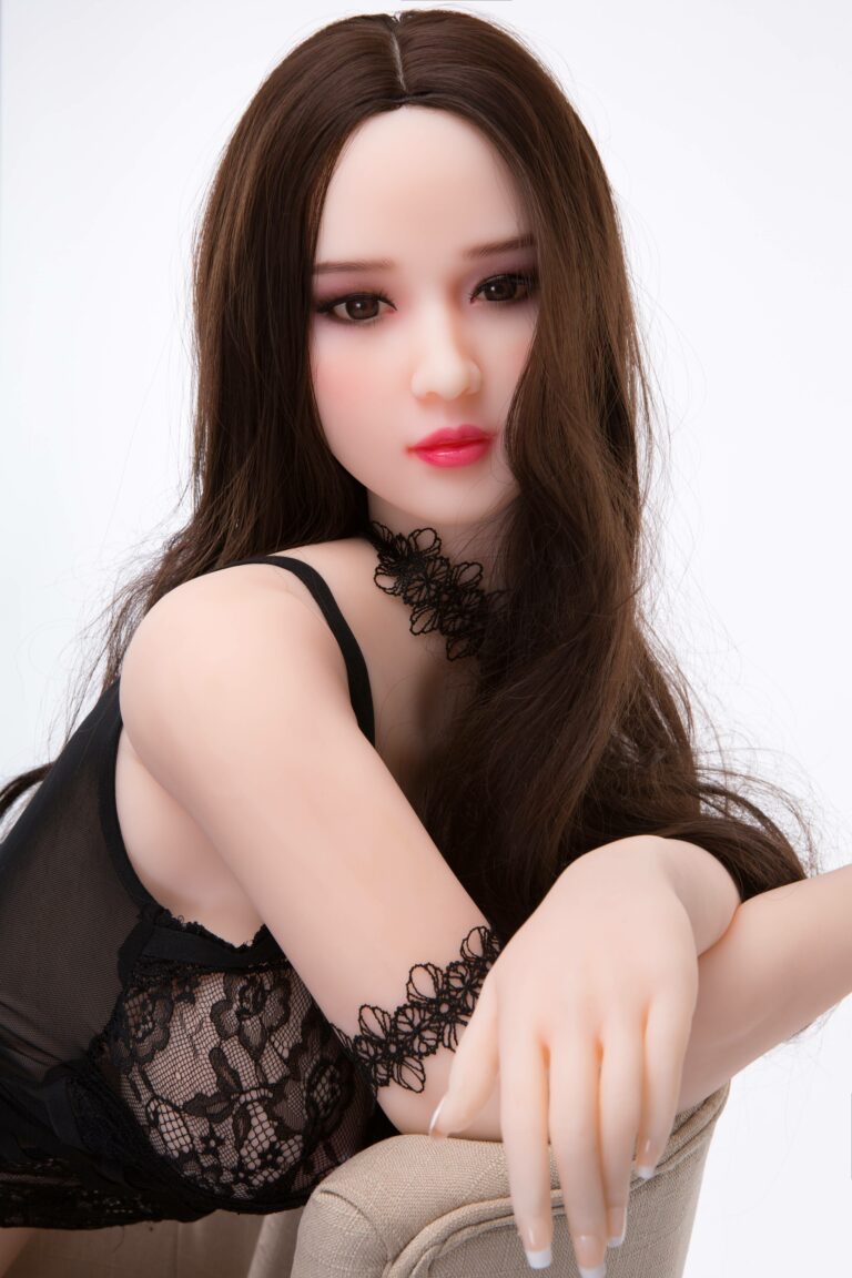 Asia Face #73 - Image 9