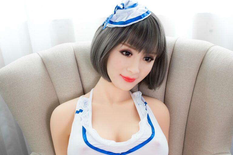 Asia Face #74 - Image 11