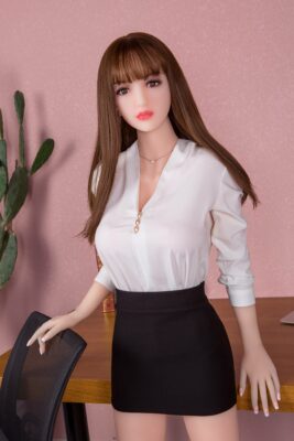 Asia Face #92 - Image 36