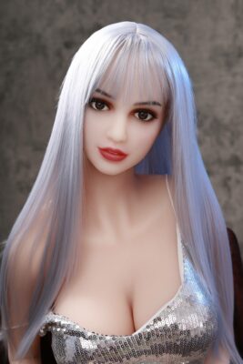 TPE Sex Doll #95#Eva Pearl - Image 3