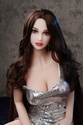 TPE Sex Doll #95#Eva Pearl - Image 4