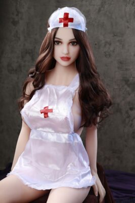 TPE Sex Doll #95#Eva Pearl - Image 10