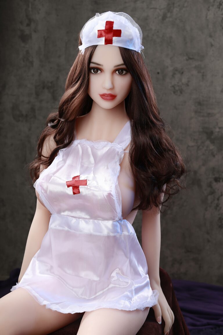 TPE Sex Doll #95#Eva Pearl - Image 10
