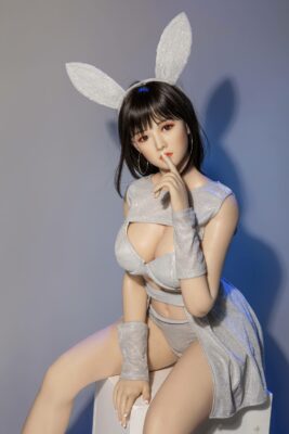 New Asia Face #193