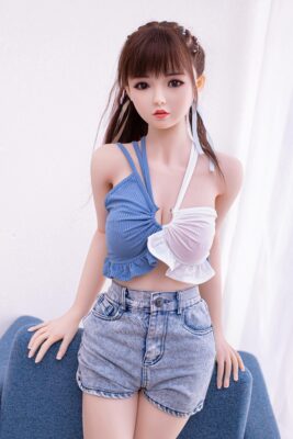 New Asia Face #206 - Image 2