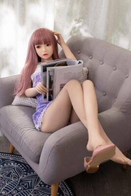 New Asia Face #211 - Image 10