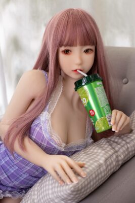 New Asia Face #211 - Image 12