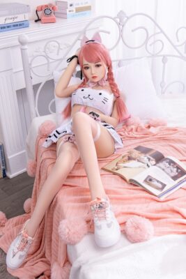 New Asia Face #225 - Image 17
