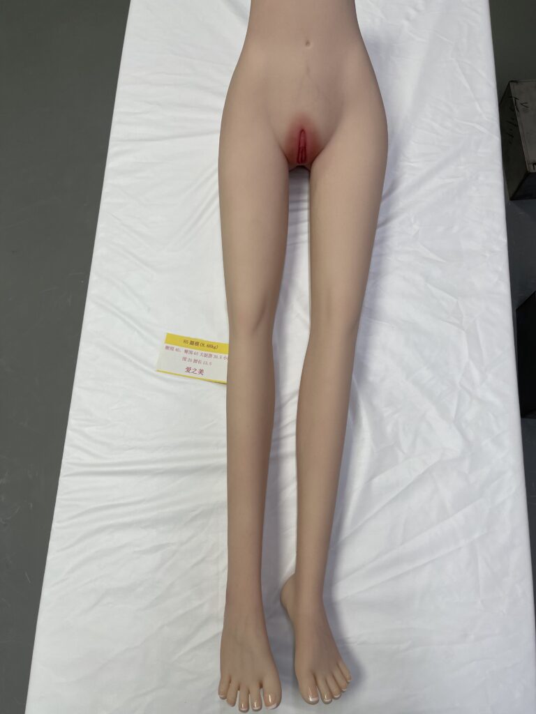 Torso-T33