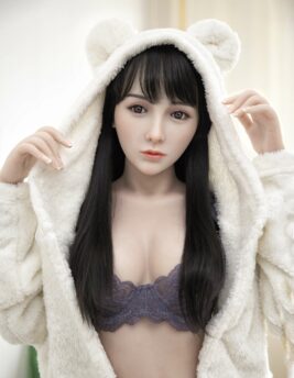 Alternative view of New Asia Face #338