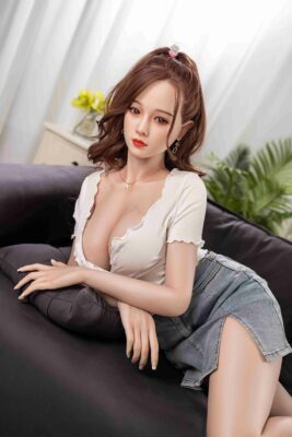 New Asia Face #359 - Image 15