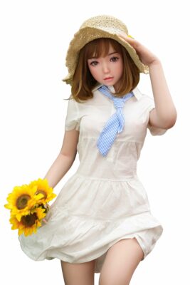New Asia Face #315 - Image 3