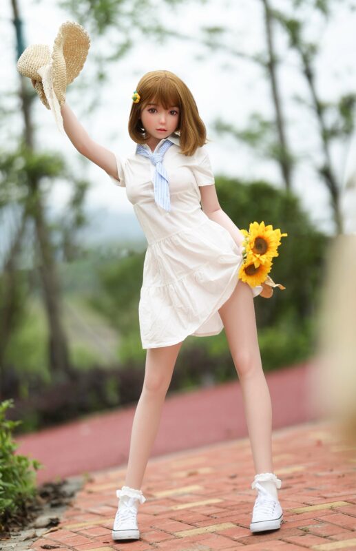 New Asia Face #315 - Image 5