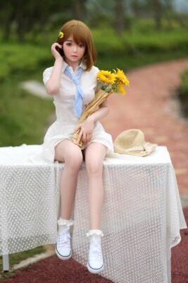 New Asia Face #315 - Image 6