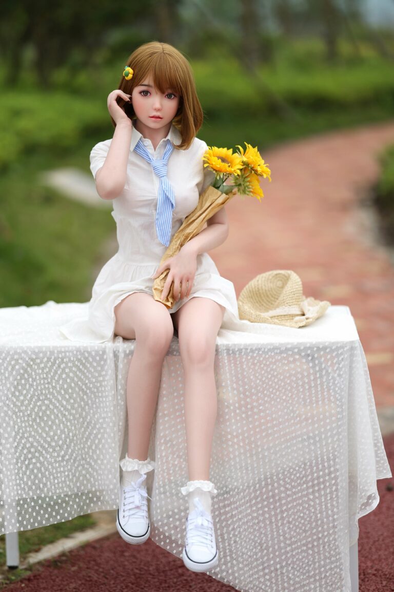 New Asia Face #315 - Image 6