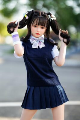 New Asia Face #316 - Image 3