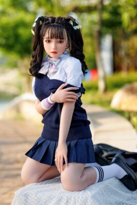 New Asia Face #316 - Image 4