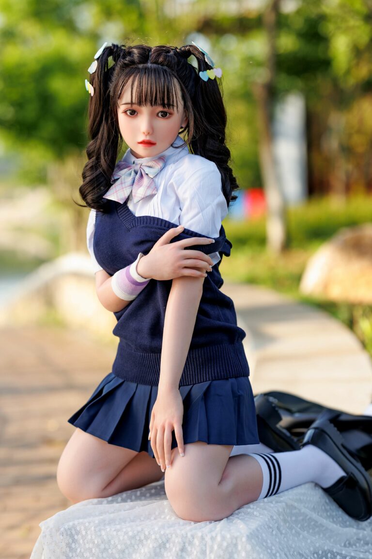 New Asia Face #316 - Image 4