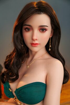 New Asia Face #296 - Image 6