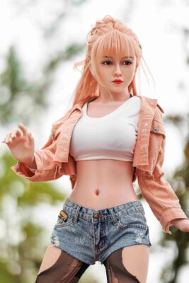 New Asia Face #369 - Image 3