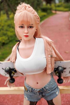 New Asia Face #369 - Image 4