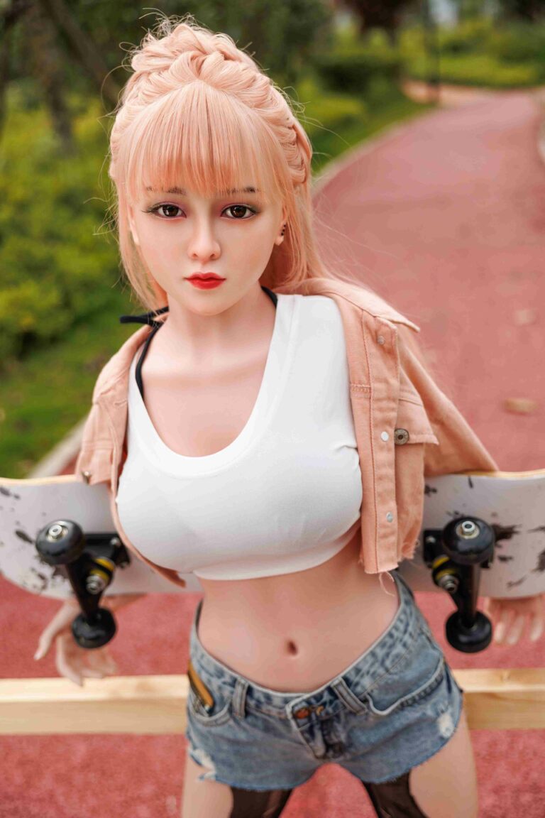 New Asia Face #369 - Image 4