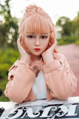 New Asia Face #369 - Image 10
