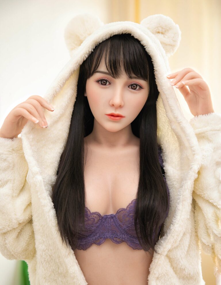 New Asia Face #338
