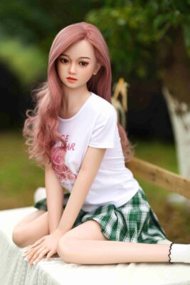 New Asia Face #370 - Image 3