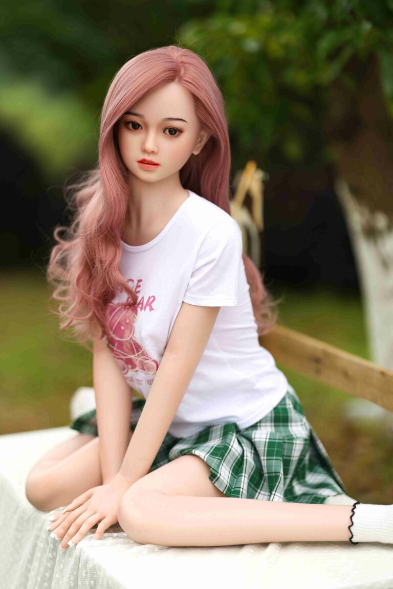 New Asia Face #370