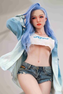 New Asia Face #373 - Image 18
