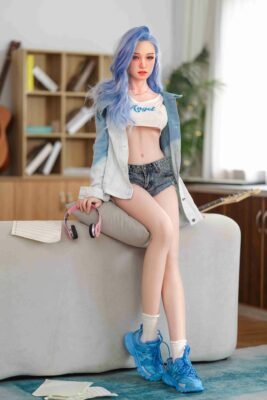 New Asia Face #373 - Image 19