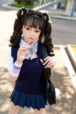New Asia Face #316 - Image 5