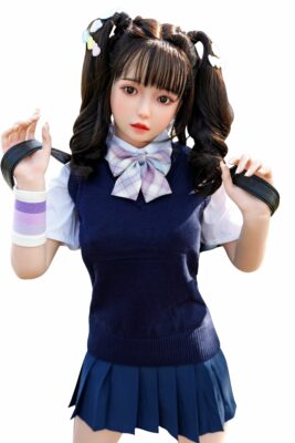 New Asia Face #316 - Image 6